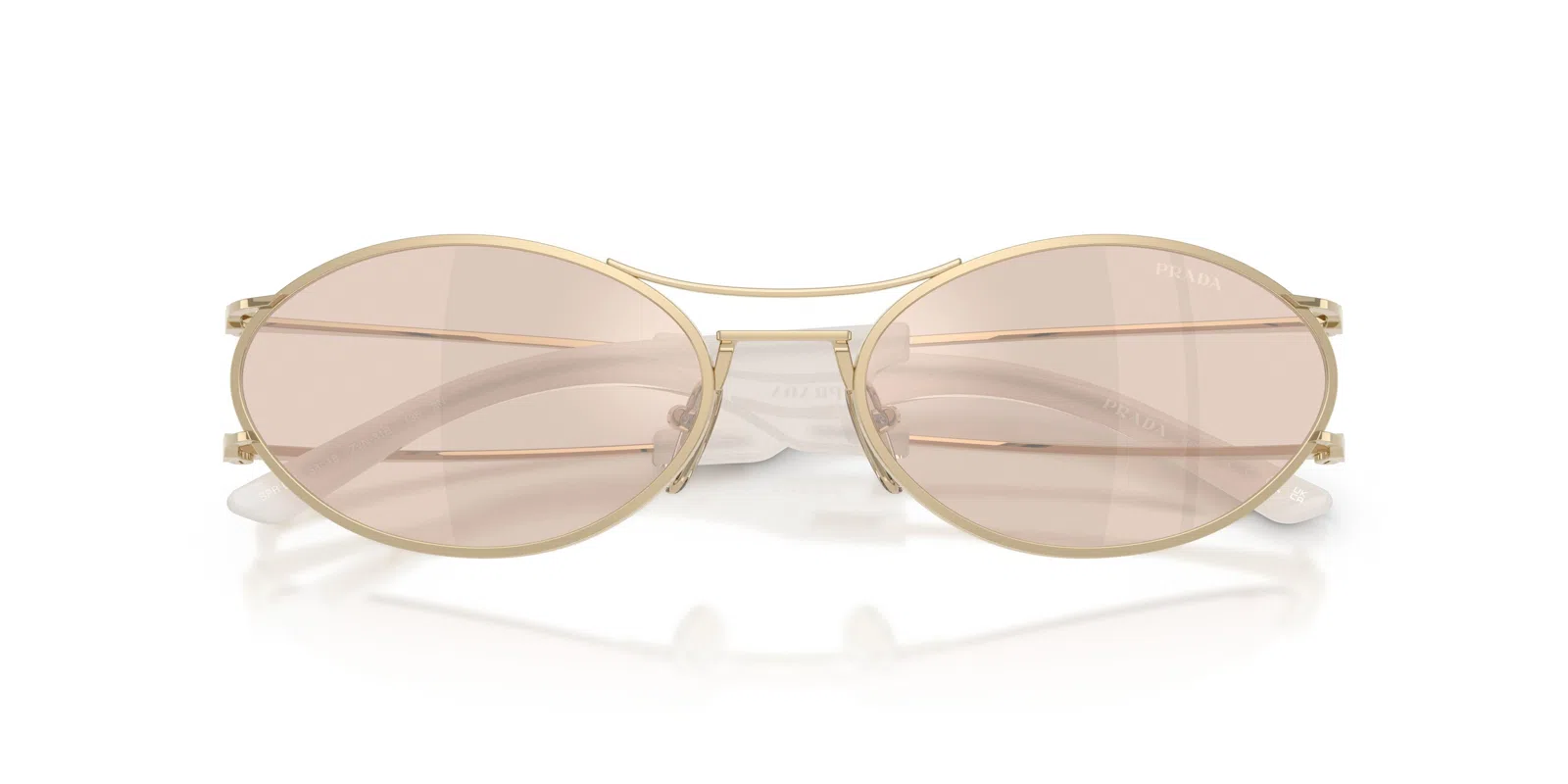 Prada D61S Sunglasses - view 24